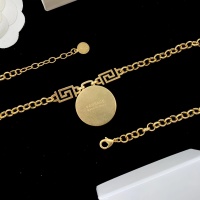 Cheap Versace Necklaces #1101367 Replica Wholesale [$36.00 USD] [ITEM#1101367] on Replica Versace Necklaces