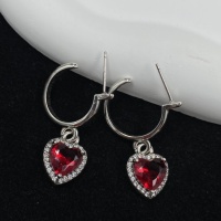 Chrome Hearts Earrings For Women #1101368