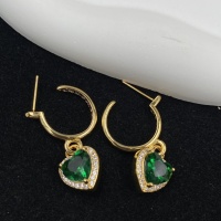 Chrome Hearts Earrings For Women #1101371