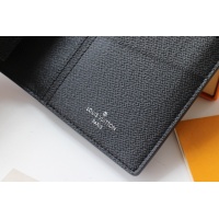 Cheap Louis Vuitton AAA Man Wallets #1101397 Replica Wholesale [$88.00 USD] [ITEM#1101397] on Replica Louis Vuitton AAA Man Wallets