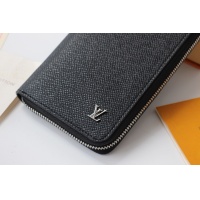 Cheap Louis Vuitton AAA Man Wallets #1101399 Replica Wholesale [$100.00 USD] [ITEM#1101399] on Replica Louis Vuitton AAA Man Wallets