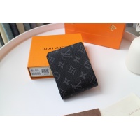 Cheap Louis Vuitton AAA Man Wallets #1101401 Replica Wholesale [$60.00 USD] [ITEM#1101401] on Replica Louis Vuitton AAA Man Wallets