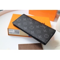 Cheap Louis Vuitton AAA Man Wallets #1101402 Replica Wholesale [$82.00 USD] [ITEM#1101402] on Replica Louis Vuitton AAA Man Wallets