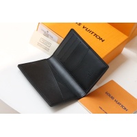 Cheap Louis Vuitton AAA Man Wallets #1101406 Replica Wholesale [$72.00 USD] [ITEM#1101406] on Replica Louis Vuitton AAA Man Wallets