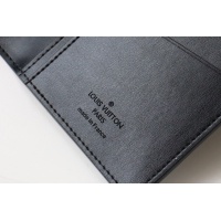 Cheap Louis Vuitton AAA Man Wallets #1101407 Replica Wholesale [$96.00 USD] [ITEM#1101407] on Replica Louis Vuitton AAA Man Wallets