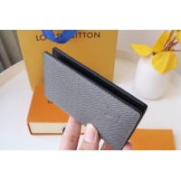 Cheap Louis Vuitton AAA Man Wallets #1101415 Replica Wholesale [$68.00 USD] [ITEM#1101415] on Replica Louis Vuitton AAA Man Wallets