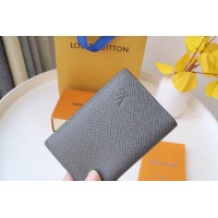 Cheap Louis Vuitton AAA Man Wallets #1101415 Replica Wholesale [$68.00 USD] [ITEM#1101415] on Replica Louis Vuitton AAA Man Wallets