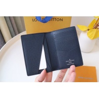 Cheap Louis Vuitton AAA Man Wallets #1101416 Replica Wholesale [$68.00 USD] [ITEM#1101416] on Replica Louis Vuitton AAA Man Wallets