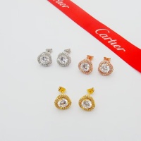 Cheap Cartier Earrings For Women #1101419 Replica Wholesale [$27.00 USD] [ITEM#1101419] on Replica Cartier Earrings