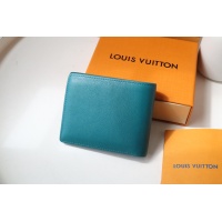 Cheap Louis Vuitton AAA Man Wallets #1101429 Replica Wholesale [$80.00 USD] [ITEM#1101429] on Replica Louis Vuitton AAA Man Wallets