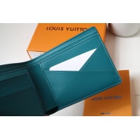 Cheap Louis Vuitton AAA Man Wallets #1101429 Replica Wholesale [$80.00 USD] [ITEM#1101429] on Replica Louis Vuitton AAA Man Wallets