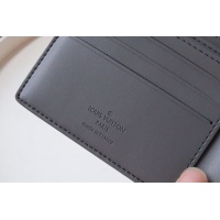 Cheap Louis Vuitton AAA Man Wallets #1101431 Replica Wholesale [$80.00 USD] [ITEM#1101431] on Replica Louis Vuitton AAA Man Wallets