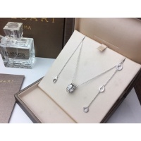 Cheap Bvlgari Necklaces #1101434 Replica Wholesale [$24.00 USD] [ITEM#1101434] on Replica Bvlgari Necklaces