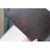 Cheap Louis Vuitton AAA Man Wallets #1101451 Replica Wholesale [$72.00 USD] [ITEM#1101451] on Replica Louis Vuitton AAA Man Wallets