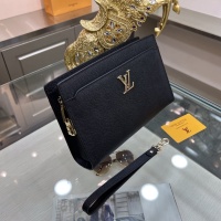 Cheap Louis Vuitton AAA Man Wallets #1101459 Replica Wholesale [$88.00 USD] [ITEM#1101459] on Replica Louis Vuitton AAA Man Wallets