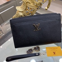 Cheap Louis Vuitton AAA Man Wallets #1101459 Replica Wholesale [$88.00 USD] [ITEM#1101459] on Replica Louis Vuitton AAA Man Wallets