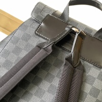 Cheap Louis Vuitton LV AAA Man Backpacks #1101480 Replica Wholesale [$170.00 USD] [ITEM#1101480] on Replica Louis Vuitton LV AAA Man Backpacks