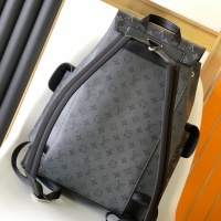 Cheap Louis Vuitton LV AAA Man Backpacks #1101482 Replica Wholesale [$170.00 USD] [ITEM#1101482] on Replica Louis Vuitton LV AAA Man Backpacks