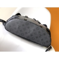 Cheap Louis Vuitton LV AAA Man Backpacks #1101482 Replica Wholesale [$170.00 USD] [ITEM#1101482] on Replica Louis Vuitton LV AAA Man Backpacks