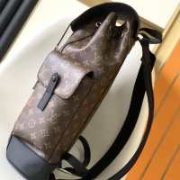 Cheap Louis Vuitton LV AAA Man Backpacks #1101483 Replica Wholesale [$170.00 USD] [ITEM#1101483] on Replica Louis Vuitton LV AAA Man Backpacks