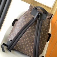 Cheap Louis Vuitton LV AAA Man Backpacks #1101483 Replica Wholesale [$170.00 USD] [ITEM#1101483] on Replica Louis Vuitton LV AAA Man Backpacks