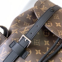 Cheap Louis Vuitton LV AAA Man Backpacks #1101483 Replica Wholesale [$170.00 USD] [ITEM#1101483] on Replica Louis Vuitton LV AAA Man Backpacks