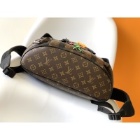 Cheap Louis Vuitton LV AAA Man Backpacks #1101484 Replica Wholesale [$180.00 USD] [ITEM#1101484] on Replica Louis Vuitton LV AAA Man Backpacks