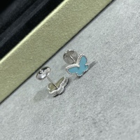 Cheap Van Cleef &amp; Arpels Earrings For Women #1101486 Replica Wholesale [$48.00 USD] [ITEM#1101486] on Replica Van Cleef &amp; Arpels Earrings