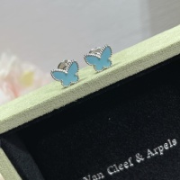 Cheap Van Cleef &amp; Arpels Earrings For Women #1101486 Replica Wholesale [$48.00 USD] [ITEM#1101486] on Replica Van Cleef &amp; Arpels Earrings