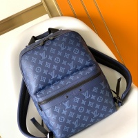 Cheap Louis Vuitton LV AAA Man Backpacks #1101491 Replica Wholesale [$210.00 USD] [ITEM#1101491] on Replica Louis Vuitton LV AAA Man Backpacks