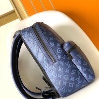 Cheap Louis Vuitton LV AAA Man Backpacks #1101491 Replica Wholesale [$210.00 USD] [ITEM#1101491] on Replica Louis Vuitton LV AAA Man Backpacks