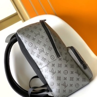 Cheap Louis Vuitton LV AAA Man Backpacks #1101492 Replica Wholesale [$210.00 USD] [ITEM#1101492] on Replica Louis Vuitton LV AAA Man Backpacks