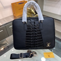 Louis Vuitton AAA Man Handbags #1101495