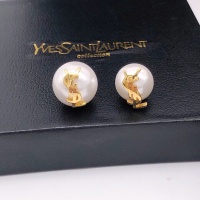 Yves Saint Laurent YSL Earrings For Women #1101498