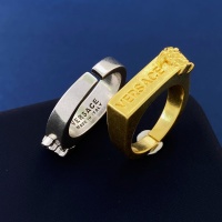Cheap Versace Rings #1101530 Replica Wholesale [$27.00 USD] [ITEM#1101530] on Replica Versace Rings