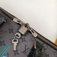 Cheap Louis Vuitton Travel Bags #1101532 Replica Wholesale [$192.00 USD] [ITEM#1101532] on Replica Louis Vuitton Travel Bags