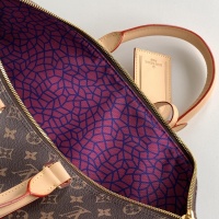 Cheap Louis Vuitton Travel Bags #1101533 Replica Wholesale [$192.00 USD] [ITEM#1101533] on Replica Louis Vuitton Travel Bags