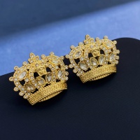 Versace Earrings For Women #1101560