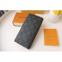 Cheap Louis Vuitton AAA Quality Wallets For Unisex #1101562 Replica Wholesale [$96.00 USD] [ITEM#1101562] on Replica Louis Vuitton AAA+ Quality Wallets