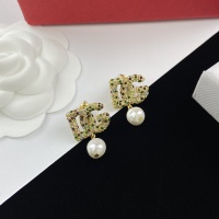 Cheap Dolce &amp; Gabbana D&amp;G Earrings For Women #1101582 Replica Wholesale [$29.00 USD] [ITEM#1101582] on Replica Dolce &amp; Gabbana D&amp;G Earrings