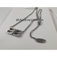Cheap Balenciaga Necklaces #1101587 Replica Wholesale [$32.00 USD] [ITEM#1101587] on Replica Balenciaga Necklaces