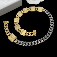 Cheap Versace Necklaces #1101588 Replica Wholesale [$38.00 USD] [ITEM#1101588] on Replica Versace Necklaces