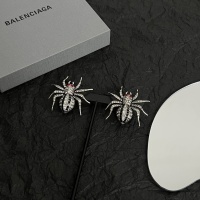 Cheap Balenciaga Earrings For Women #1101589 Replica Wholesale [$45.00 USD] [ITEM#1101589] on Replica Balenciaga Earrings