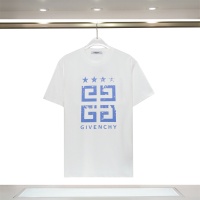 Givenchy T-Shirts Short Sleeved For Unisex #1101639