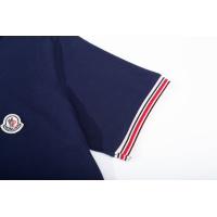 Cheap Moncler T-Shirts Short Sleeved For Men #1101651 Replica Wholesale [$42.00 USD] [ITEM#1101651] on Replica Moncler T-Shirts