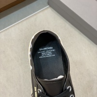 Cheap Balenciaga Casual Shoes For Men #1101675 Replica Wholesale [$112.00 USD] [ITEM#1101675] on Replica Balenciaga Casual Shoes