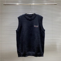 Cheap Balenciaga Sweaters Sleeveless For Unisex #1101718 Replica Wholesale [$42.00 USD] [ITEM#1101718] on Replica Balenciaga Sweaters