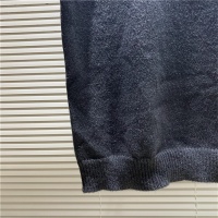 Cheap Balenciaga Sweaters Sleeveless For Unisex #1101718 Replica Wholesale [$42.00 USD] [ITEM#1101718] on Replica Balenciaga Sweaters