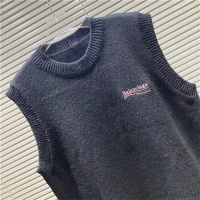 Cheap Balenciaga Sweaters Sleeveless For Unisex #1101718 Replica Wholesale [$42.00 USD] [ITEM#1101718] on Replica Balenciaga Sweaters