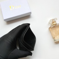 Cheap Christian Dior AAA Quality Card Case For Unisex #1101811 Replica Wholesale [$27.00 USD] [ITEM#1101811] on Replica Christian Dior AAA Wallets